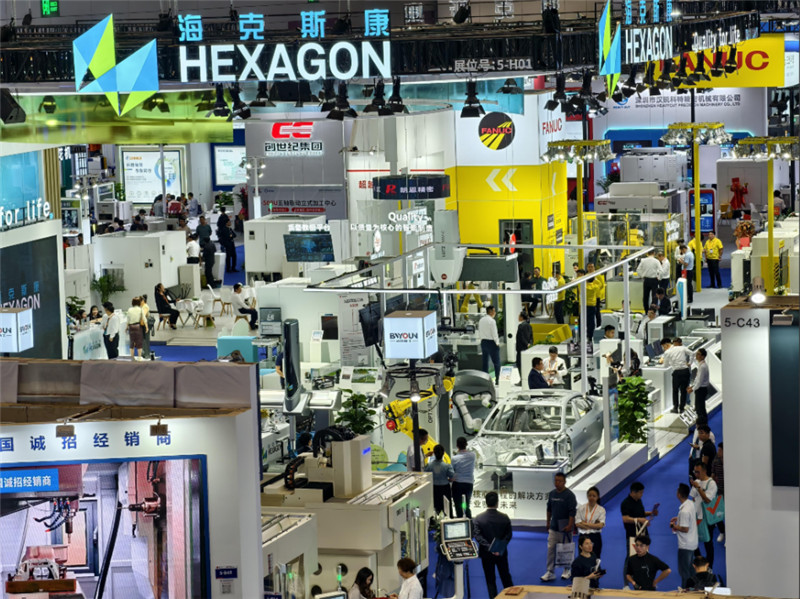 《深圳市关于推动高端装备产业集群高质量发展的若干措施》印发