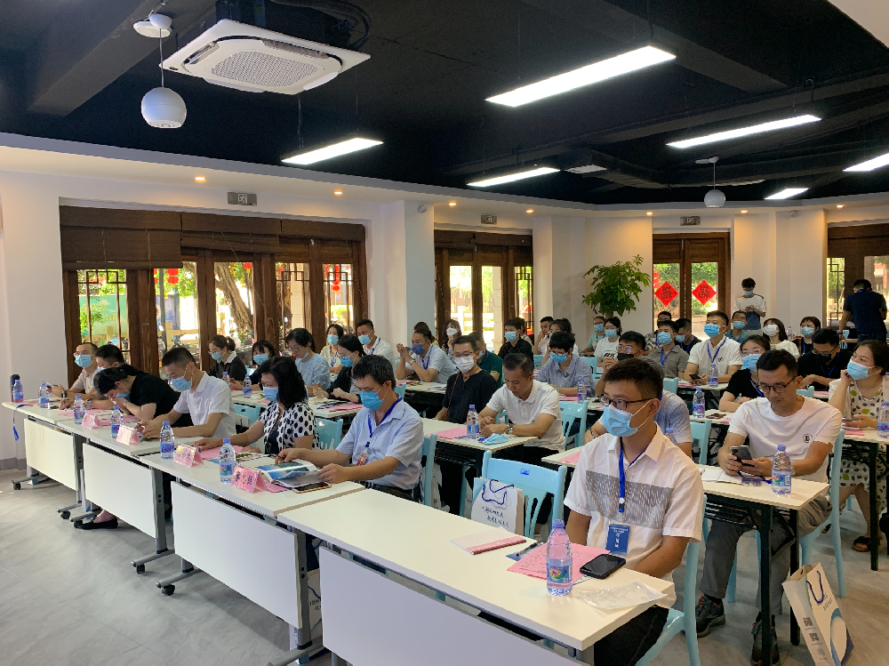 深圳市科技创新局关于举办大型科研仪器实验人员技术培训的通知