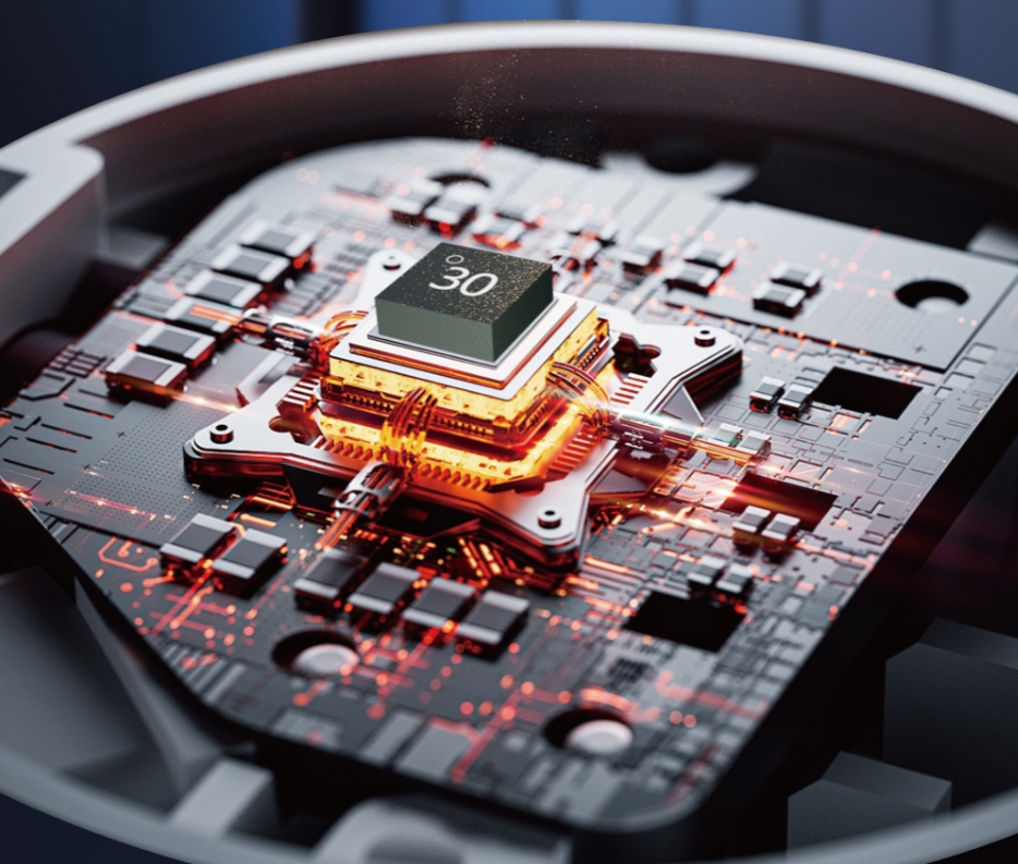 市工业和信息化局关于发布2024年智能传感器扶持计划申报指南的通知