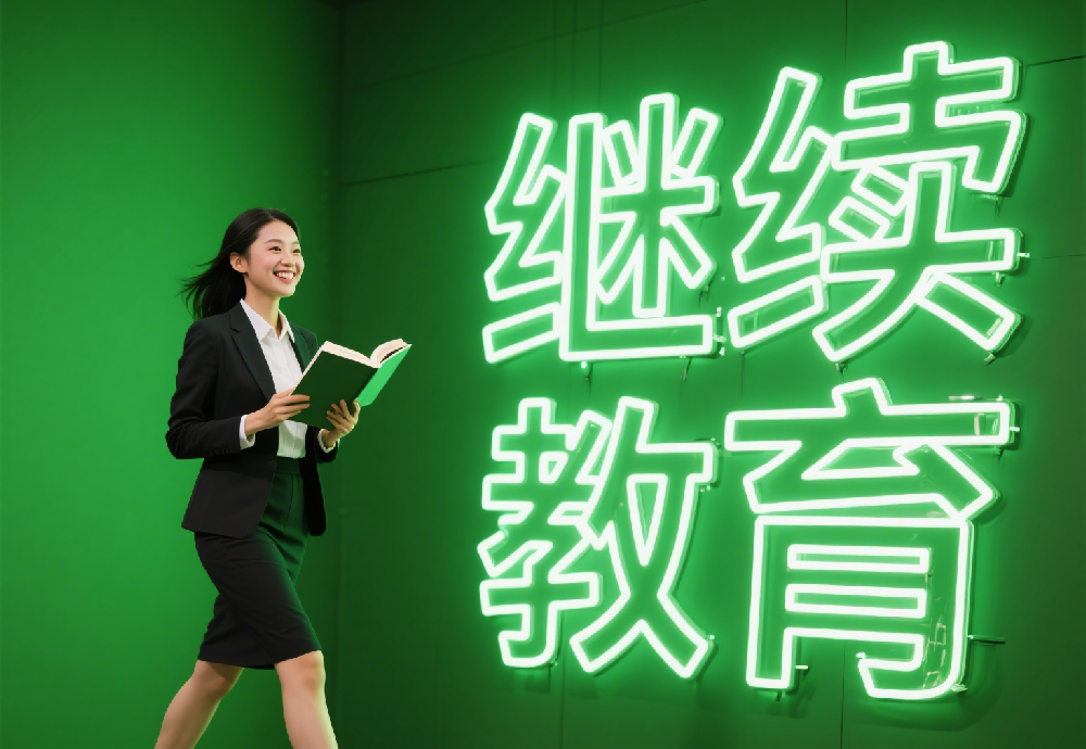 关于开展2024年度深圳市仪器仪表专业继续教育学习的通知