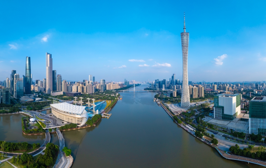 会员活动日|关于组团赴广州参观交流的通知